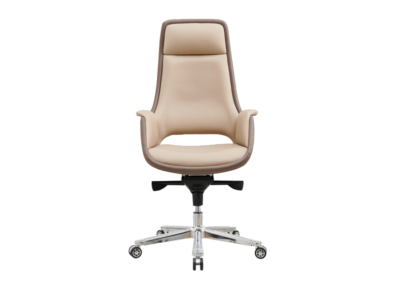 OFFICE CHAIR HECKSTON REF 1991 EXECUTIVE BEIGE (